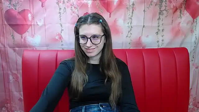 LilianaShine online show from March 19, 6:13 am