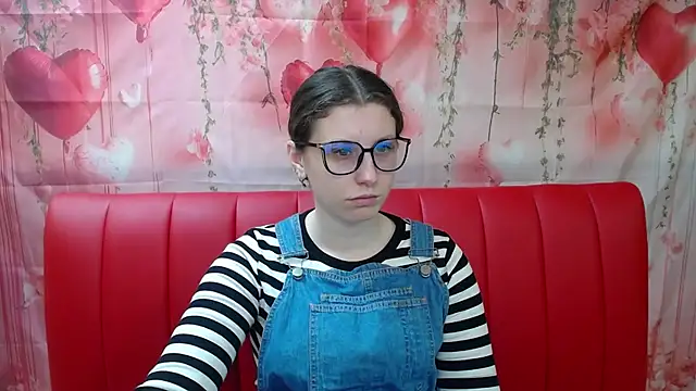 LilianaShine online show from March 31, 5:09 am