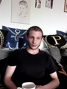 Jungspund25- online show from April 19, 5:36 pm