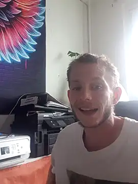 Snapshot of Jungspund25- chatting on June 2, 10:59 am Jungspund25- online show from June 2, 10:59 am