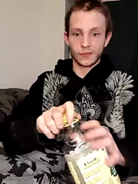 Jungspund25- online show from February 7, 2:25 pm