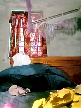 NANA x007 online show from February 24, 2:56 am