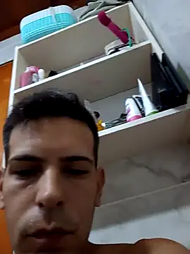 AmorSobra online show from February 19, 12:46 pm