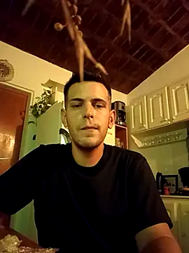 AmorSobra online show from February 15, 2:34 am