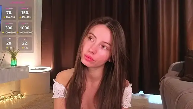 KateOx online show from April 18, 7:11 am