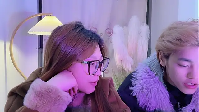 SM JIAJIA ZL online show from March 3, 6:59 pm