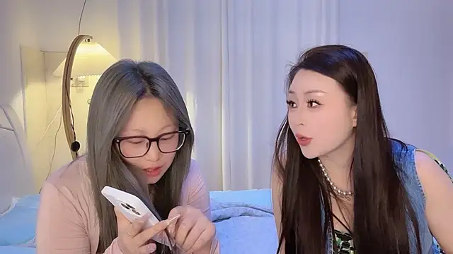 SM JIAJIA ZL online show from May 17, 5:13 pm
