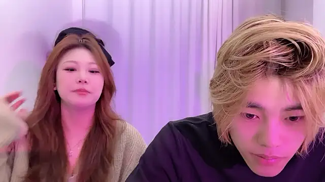 SM JIAJIA ZL online show from March 29, 5:03 pm