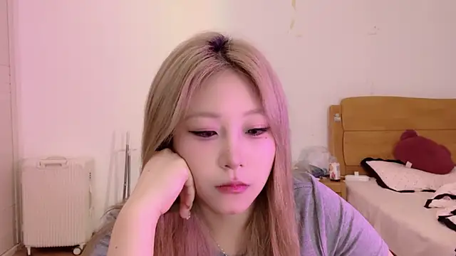 SM JIAJIA ZL online show from June 24, 5:11 pm
