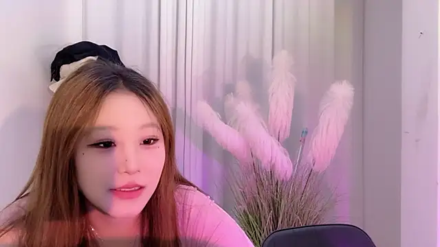 SM JIAJIA ZL online show from March 16, 5:48 pm