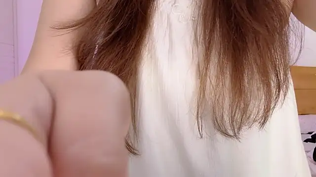 SM JIAJIA ZL online show from May 10, 7:27 pm