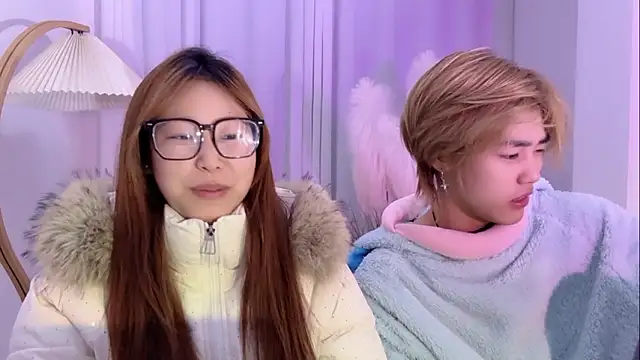 SM JIAJIA ZL online show from March 4, 7:43 pm