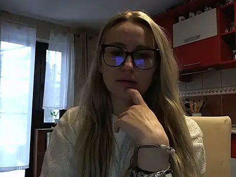 Nataly Rosy online show from February 2, 7:51 am