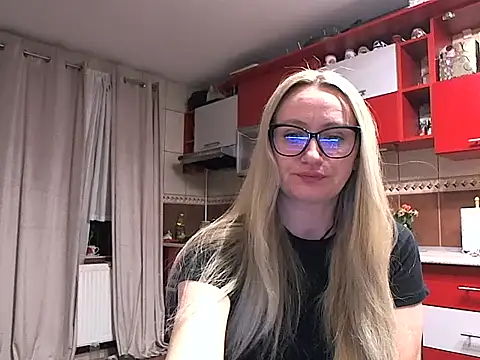 Nataly Rosy online show from February 11, 10:42 pm