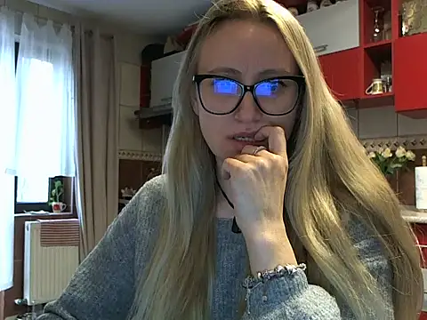 Nataly Rosy online show from March 3, 7:26 am