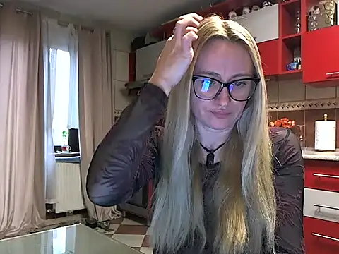 Nataly Rosy online show from February 10, 8:24 am