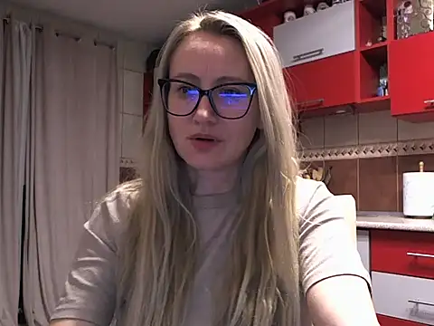 Nataly Rosy online show from February 2, 8:52 pm