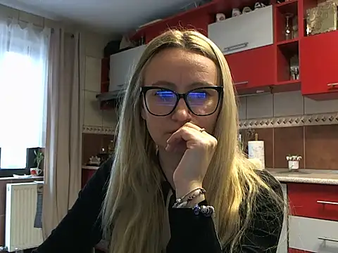 Nataly Rosy online show from February 26, 8:03 am