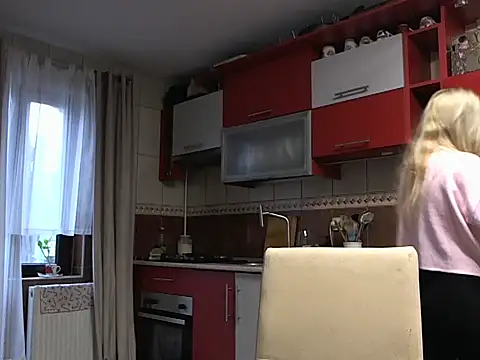 Nataly Rosy online show from February 5, 7:37 am