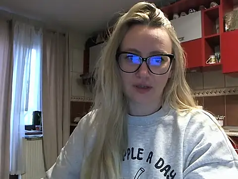 Nataly Rosy online show from February 27, 6:57 am