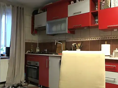 Nataly Rosy online show from February 3, 6:33 am