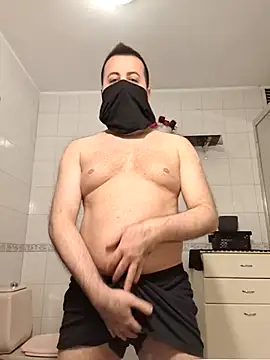 JuanPeter online show from February 5, 11:17 am