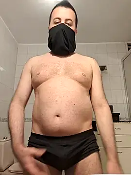 JuanPeter online show from February 7, 4:15 pm