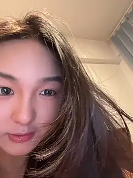 BeiBeiiiii online show from April 19, 3:51 am