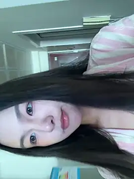 BeiBeiiiii online show from March 10, 5:33 am