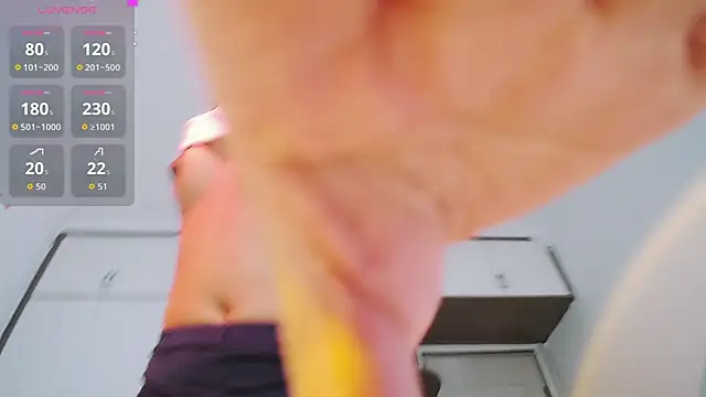 Snapshot of BeiBeiiiii chatting on February 20, 6:26 am BeiBeiiiii online show from February 20, 6:26 am