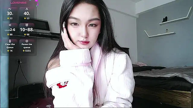 BeiBeiiiii online show from March 11, 6:07 am