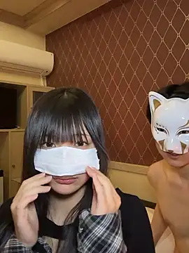 ninja men online show from April 17, 11:24 am