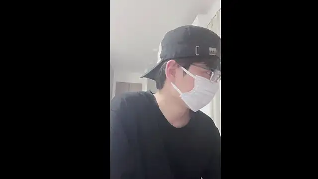 ninja men online show from February 2, 3:00 pm