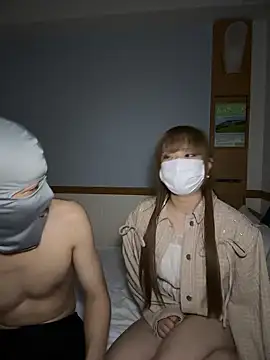 ninja men online show from March 19, 11:32 am