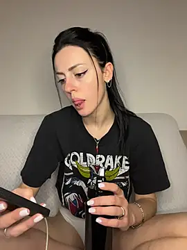 alibi room online show from March 21, 6:34 pm