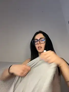 alibi room online show from April 3, 2:12 pm