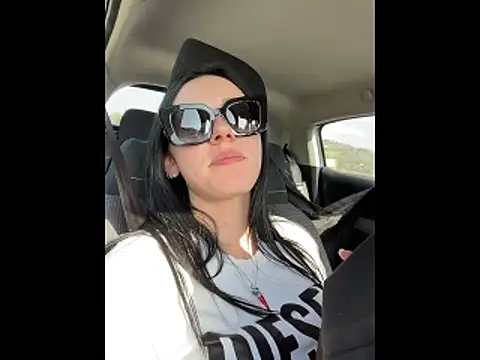 alibi room online show from March 7, 2:00 pm