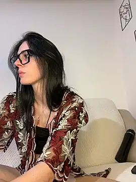 alibi room online show from April 9, 7:42 pm