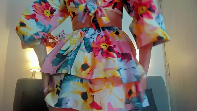 roxana sinsx online show from March 5, 1:35 am