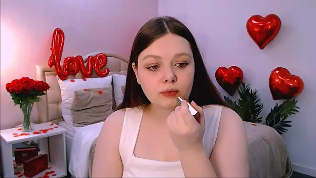 sunbeams online show from February 12, 8:08 pm