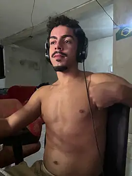 menoquarenta online show from June 8, 1:50 am