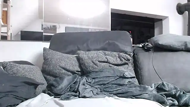 Chelle-Sensation online show from February 5, 11:33 pm