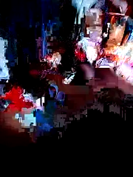 CHO8708 online show from April 3, 8:15 pm