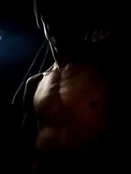 CHO8708 online show from April 5, 11:00 pm