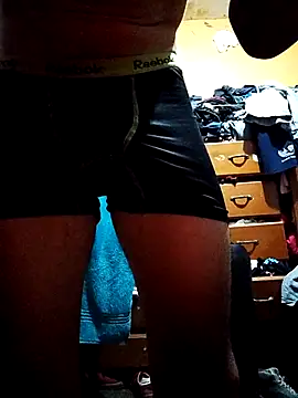 CHO8708 online show from April 2, 2:19 am