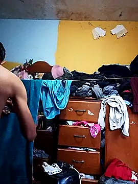 CHO8708 online show from March 25, 11:58 pm