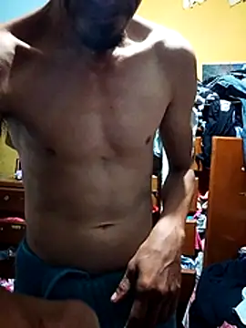 CHO8708 online show from March 17, 1:19 am