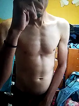 CHO8708 online show from March 18, 6:31 pm