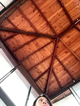 Isalove99 online show from March 22, 8:10 pm