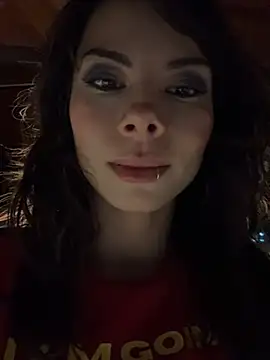 Isalove99 online show from April 12, 11:52 pm